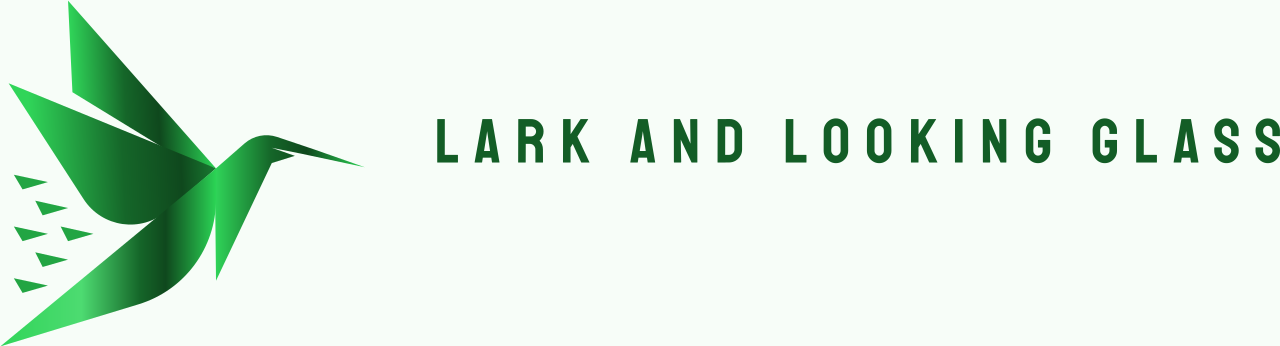 Lark and Looking Glass | Marketing and Demand Generation 